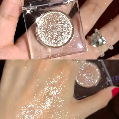 Diamond Eye Shadow Palette